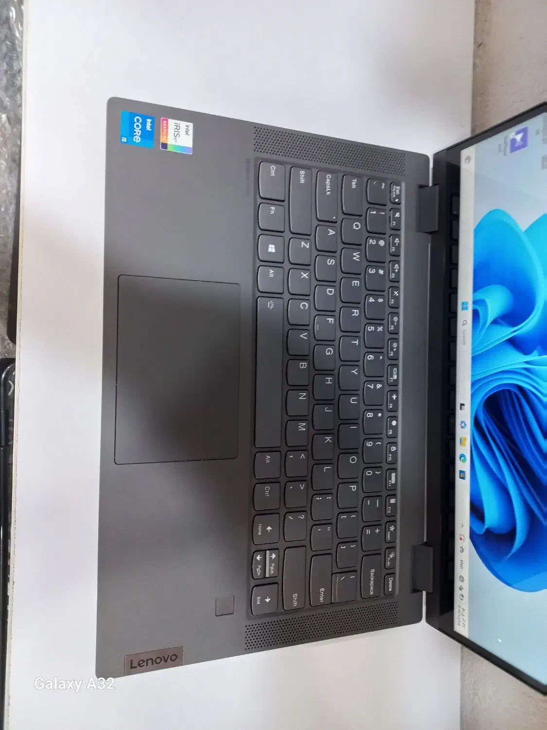 LENOVOمدل IDEAPAD FLEX5 14tl05|رایانه همراه|اسلام‌شهر, زرافشان|دیوار