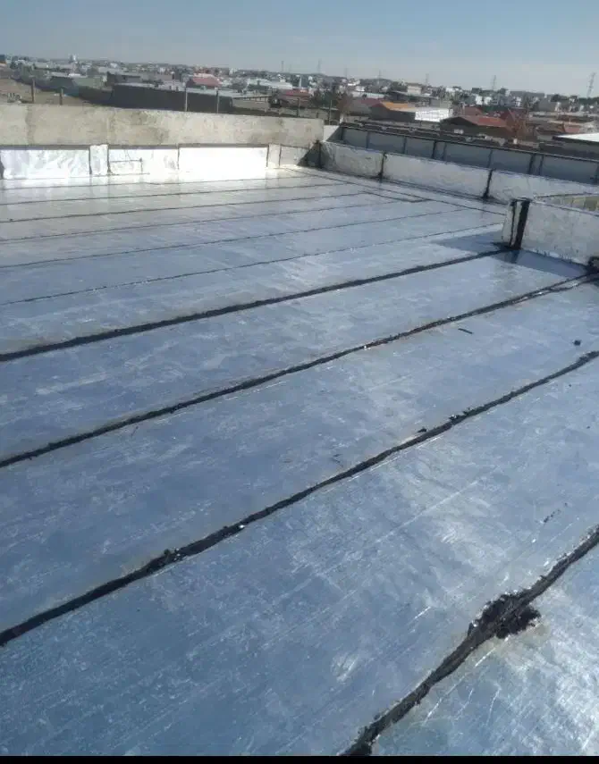 ایزوگام وقیرگونی|خدمات پیشه و مهارت|کرج, حیدرآباد|دیوار