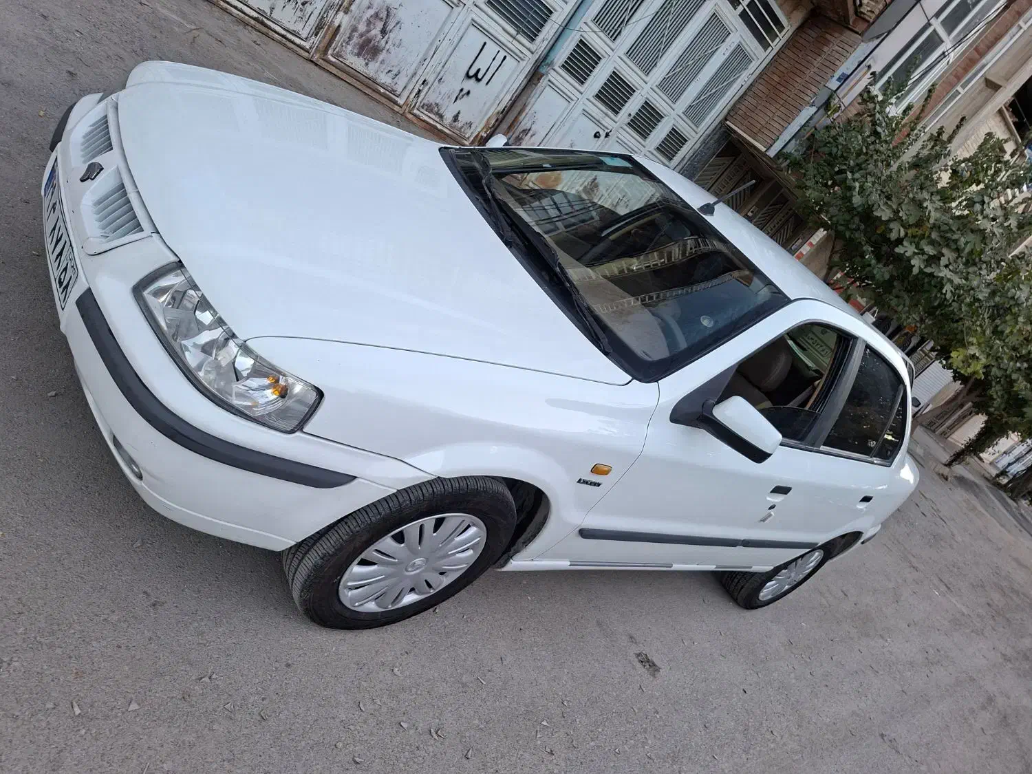 سمندef7|خودرو سواری و وانت|مریوان, |دیوار