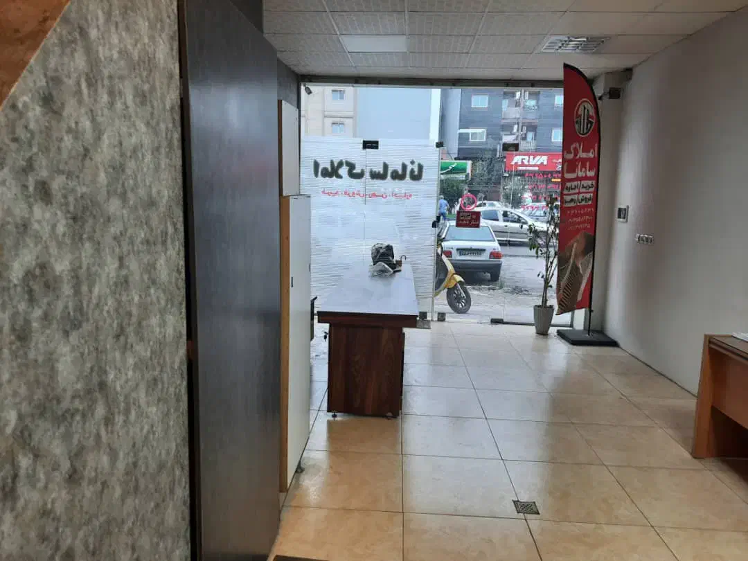 اجاره مغازه بلوار شهید بهشتی|اجارهٔ مغازه و غرفه|رشت, منظریه|دیوار