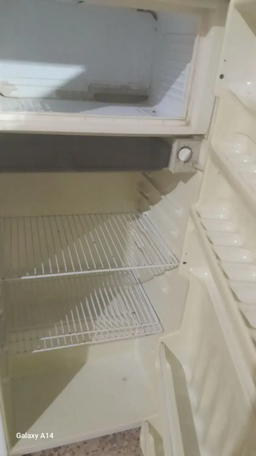 یخچال .ازمایش|یخچال و فریزر|شوشتر, |دیوار