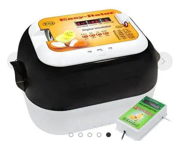 دستگاه جوجه کشی ایزی باتور|لوازم جانبی حیوانات|مشهد, حضرت حجت|دیوار