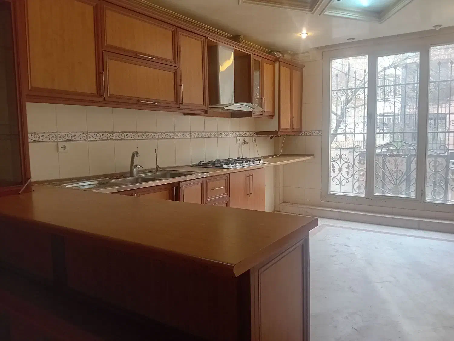 107 متر تکواحدی رهن کامل|اجارهٔ آپارتمان|تهران, نیروی هوایی (پیروزی)|دیوار