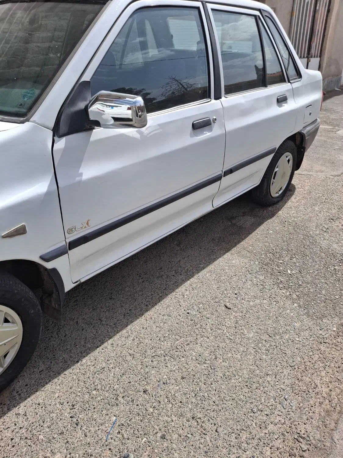 فروش پراید|خودرو سواری و وانت|بیرجند, |دیوار