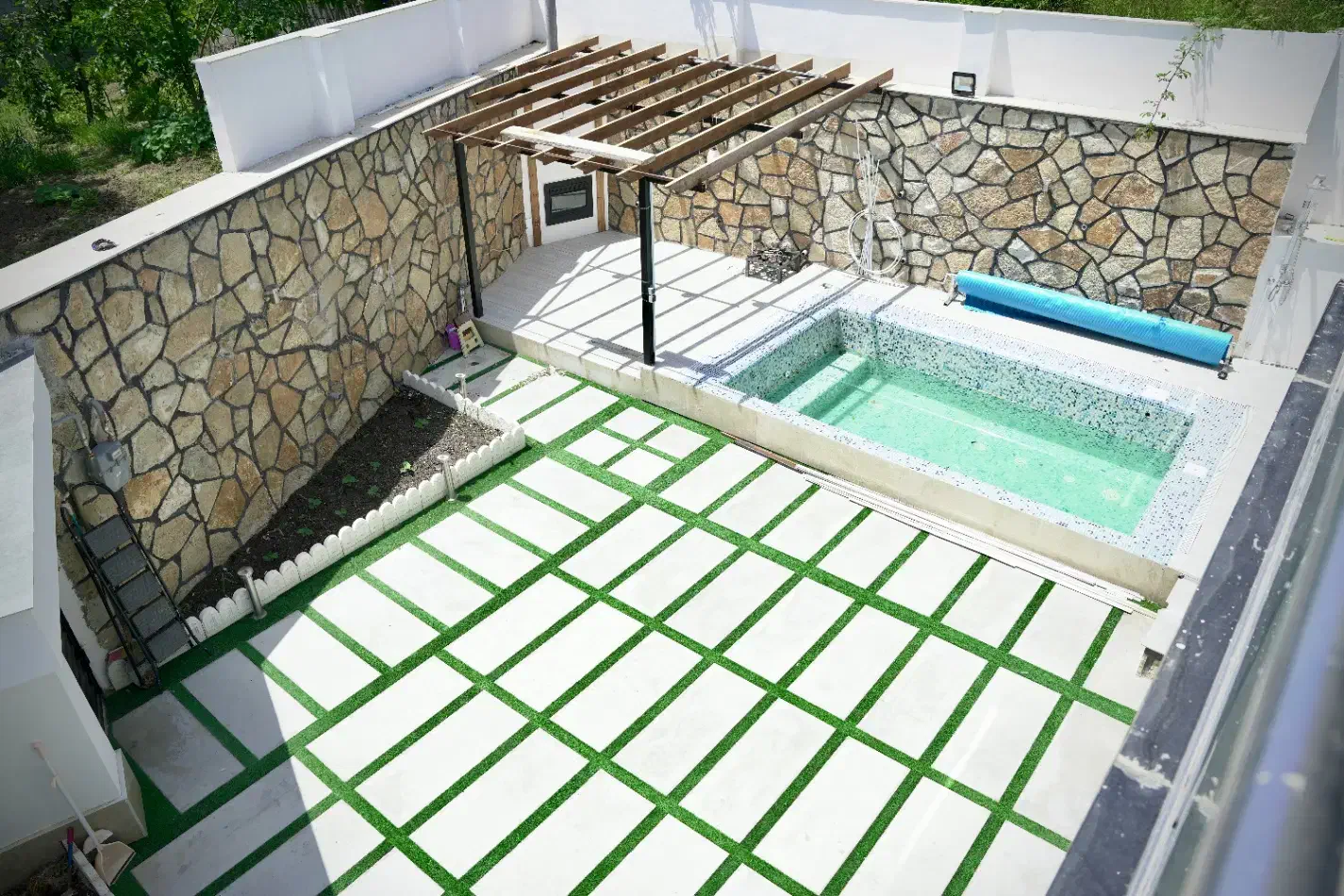 4 ماهه کلید ویلاتو تحویل بگیر|خدمات پیشه و مهارت|قائم‌شهر, |دیوار