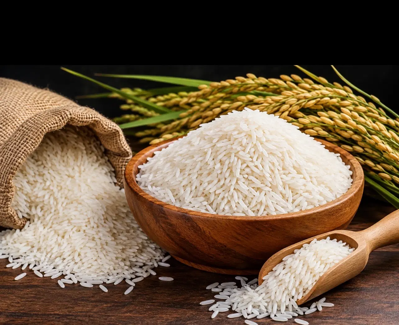 پخش عمده برنج طارم به تالار و رستوران ها و کترینگ|خوردنی و آشامیدنی|تهران, درختی|دیوار
