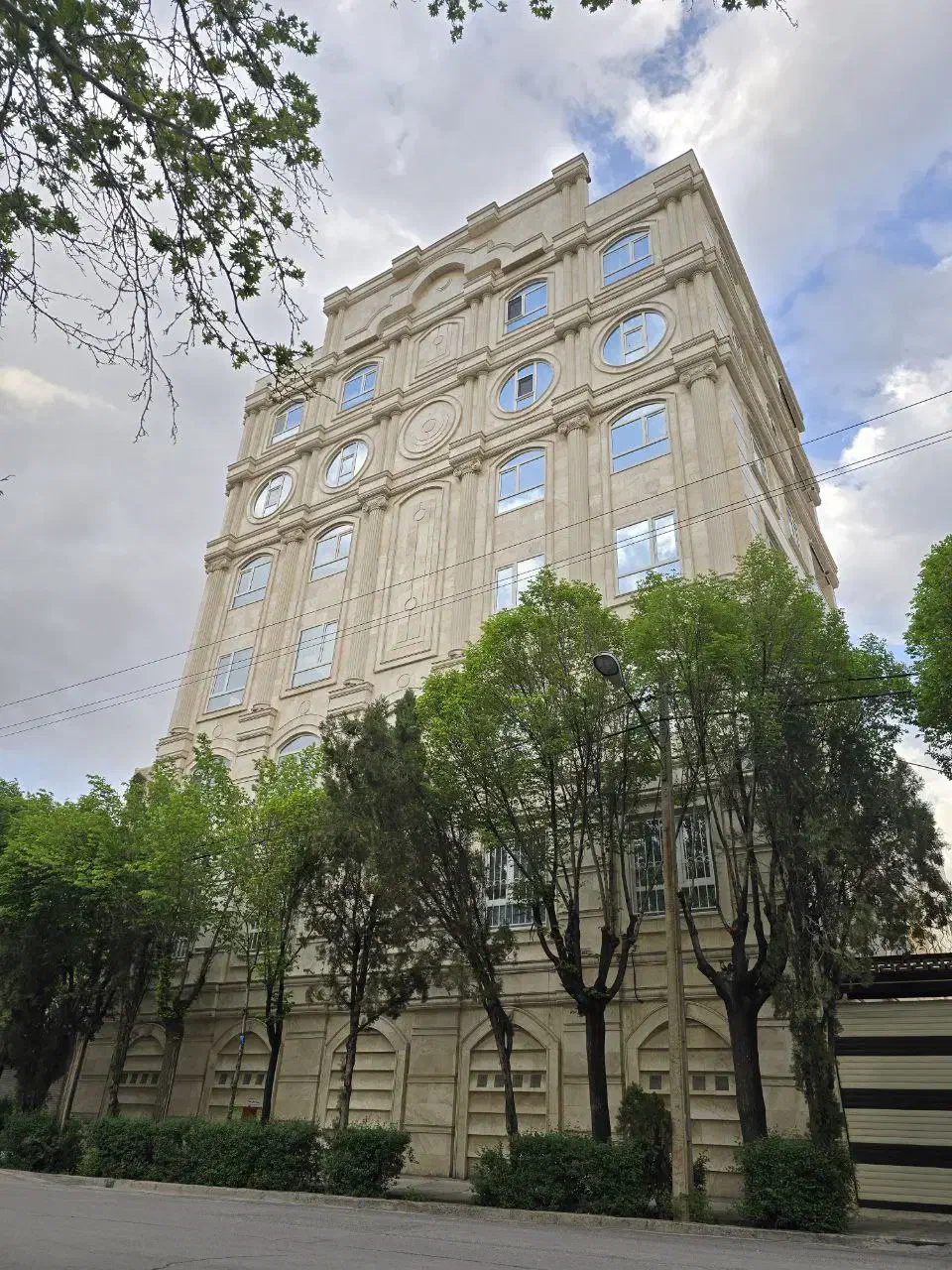 درب و پنجره یو پی وی سی upvc|مصالح و تجهیزات ساختمان|اراک, |دیوار