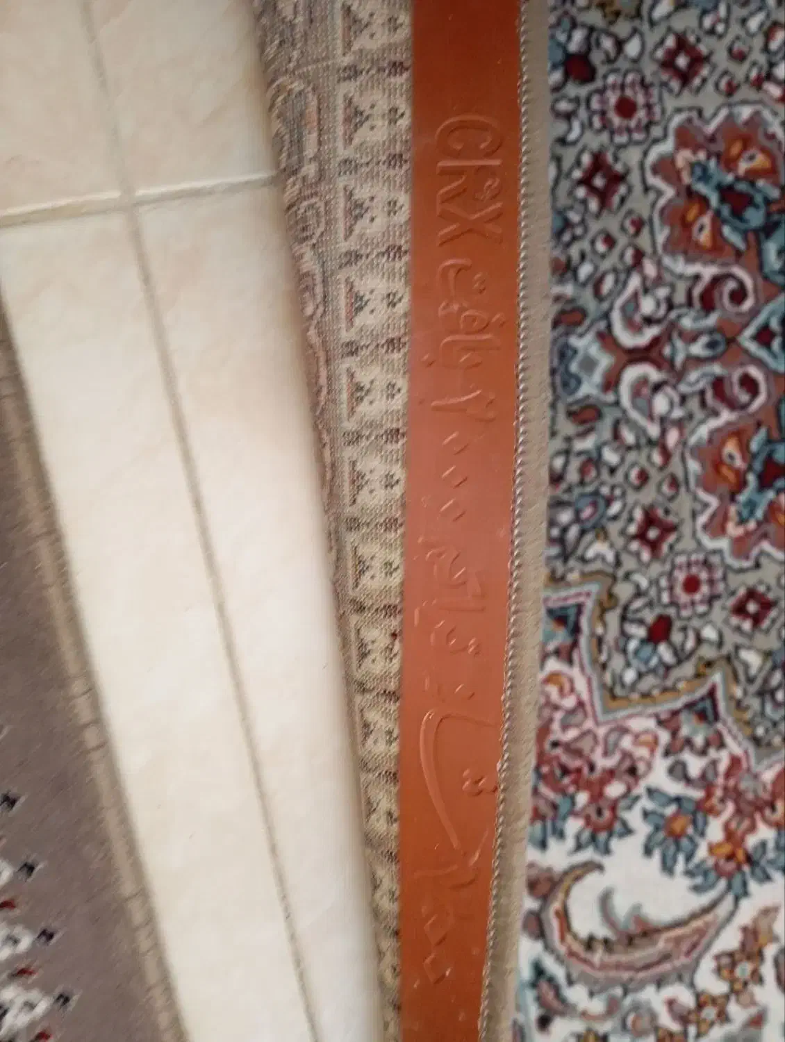 دوتخته فرش ۹ متری|فرش|تهران, فلاح|دیوار