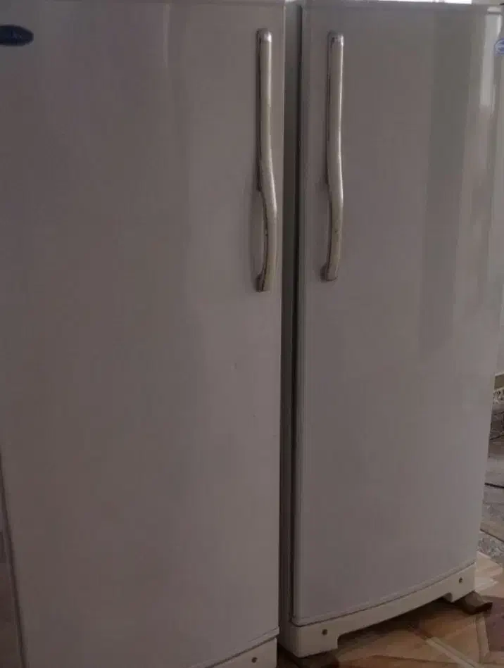 فروش یخچال و فریزر|یخچال و فریزر|شهرکرد, |دیوار