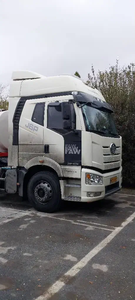 استخدام راننده پایه یک|استخدام حمل و نقل|فرمهین, |دیوار