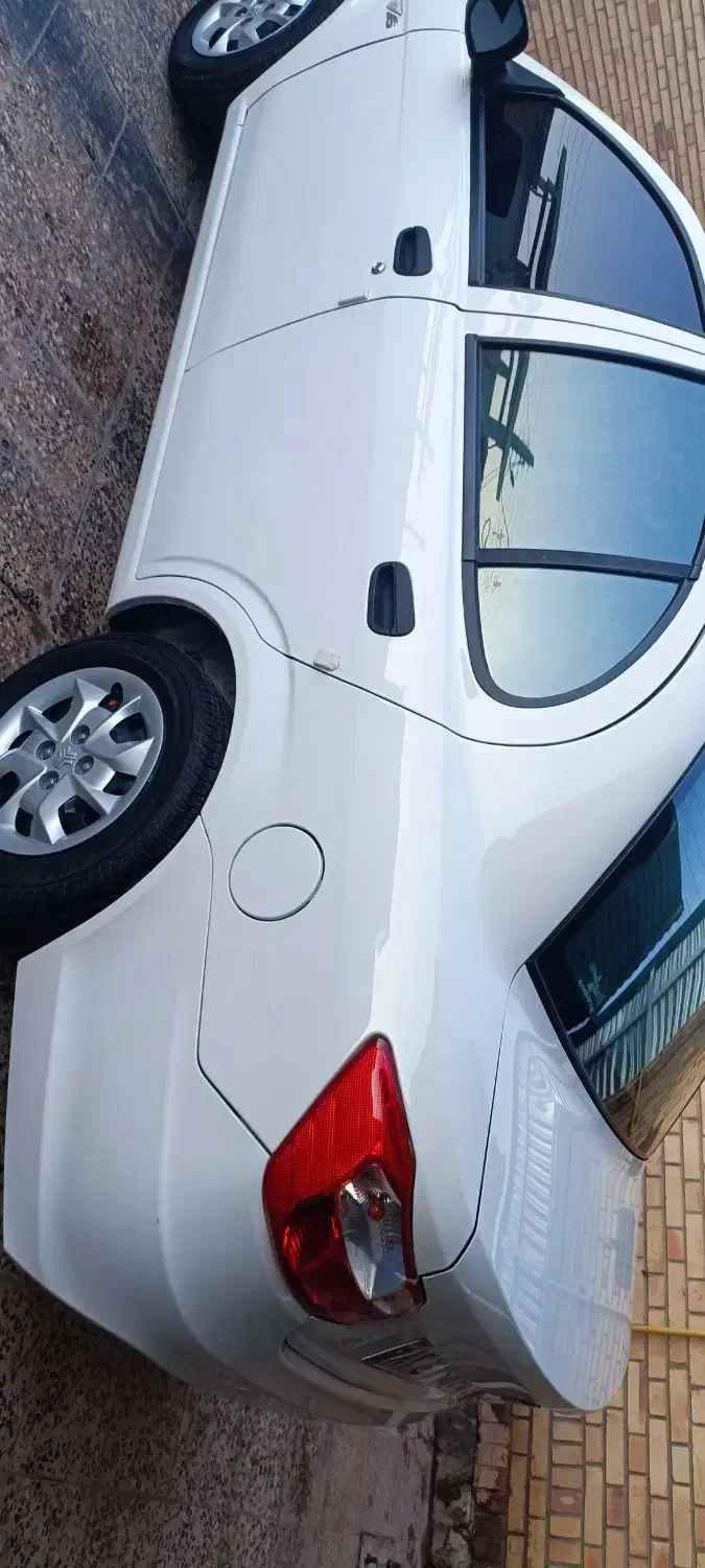 ساینا s مدل 1403 در حد صفر بدون خط و خش|خودرو سواری و وانت|امیدیه, |دیوار