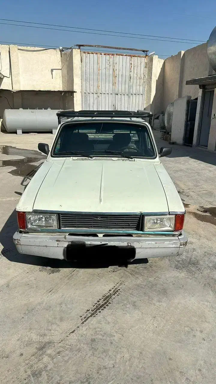 فروش نقدی|خودرو سواری و وانت|باغستان, |دیوار