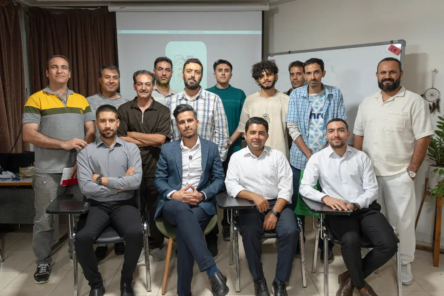 کارگاه عمومی آموزش ماساژ فقط با 190 هزار تومان|خدمات آموزشی|شیراز, قدوسی غربی|دیوار