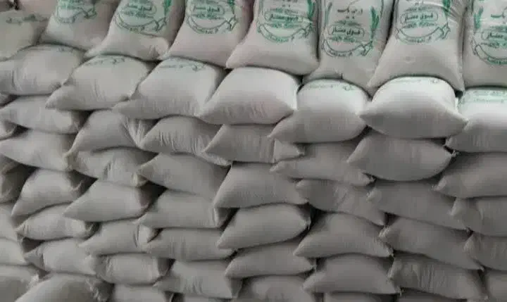 برنج هاشمی گلستان همکاری ۱۵۰(تناژ)|خوردنی و آشامیدنی|اسلامشهر, مسکن مهر اسلاشهر (شهرک امام خمینی)|دیوار