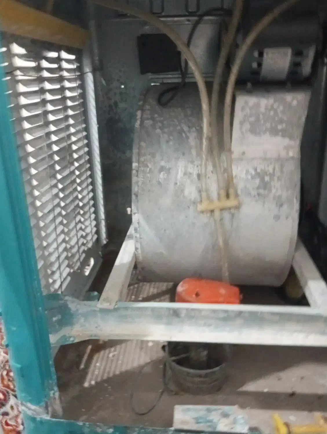 کولر آبی|کولر آبی|خرم‌آباد, |دیوار