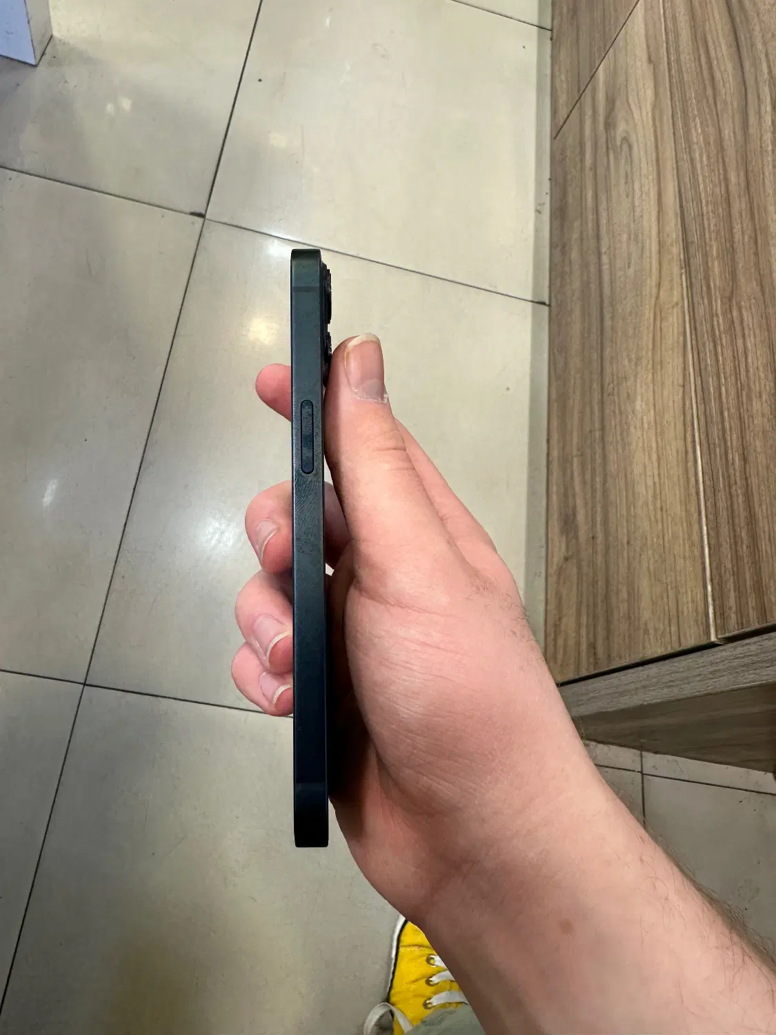iphone 13 256|موبایل|تهران, نیروی هوایی (پیروزی)|دیوار