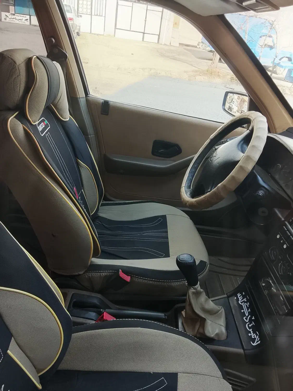 پژو405مدل85|خودرو سواری و وانت|اهر, |دیوار