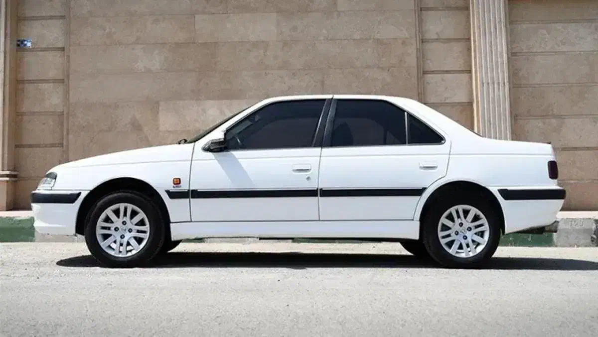 پژوپارس xu7p 1403|خودرو سواری و وانت|نهاوند, |دیوار