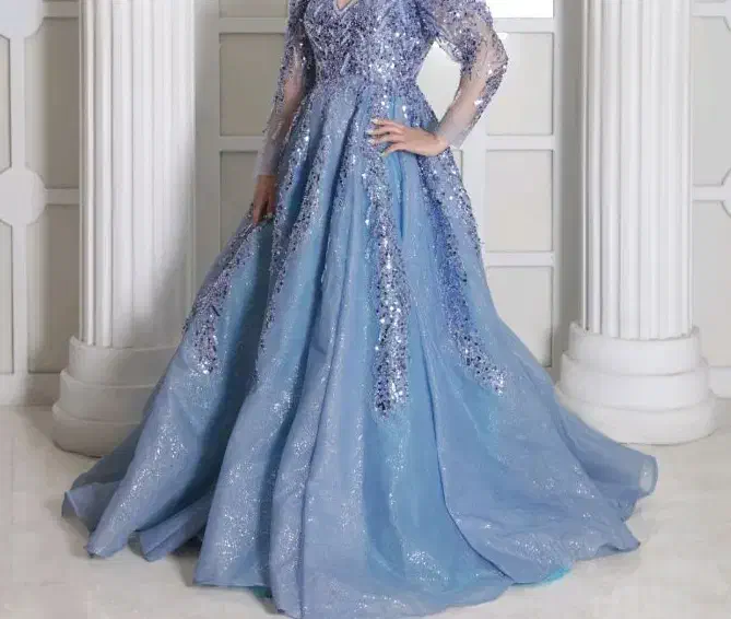 لباس مجلسی ترک|لباس|قم, سالاریه|دیوار