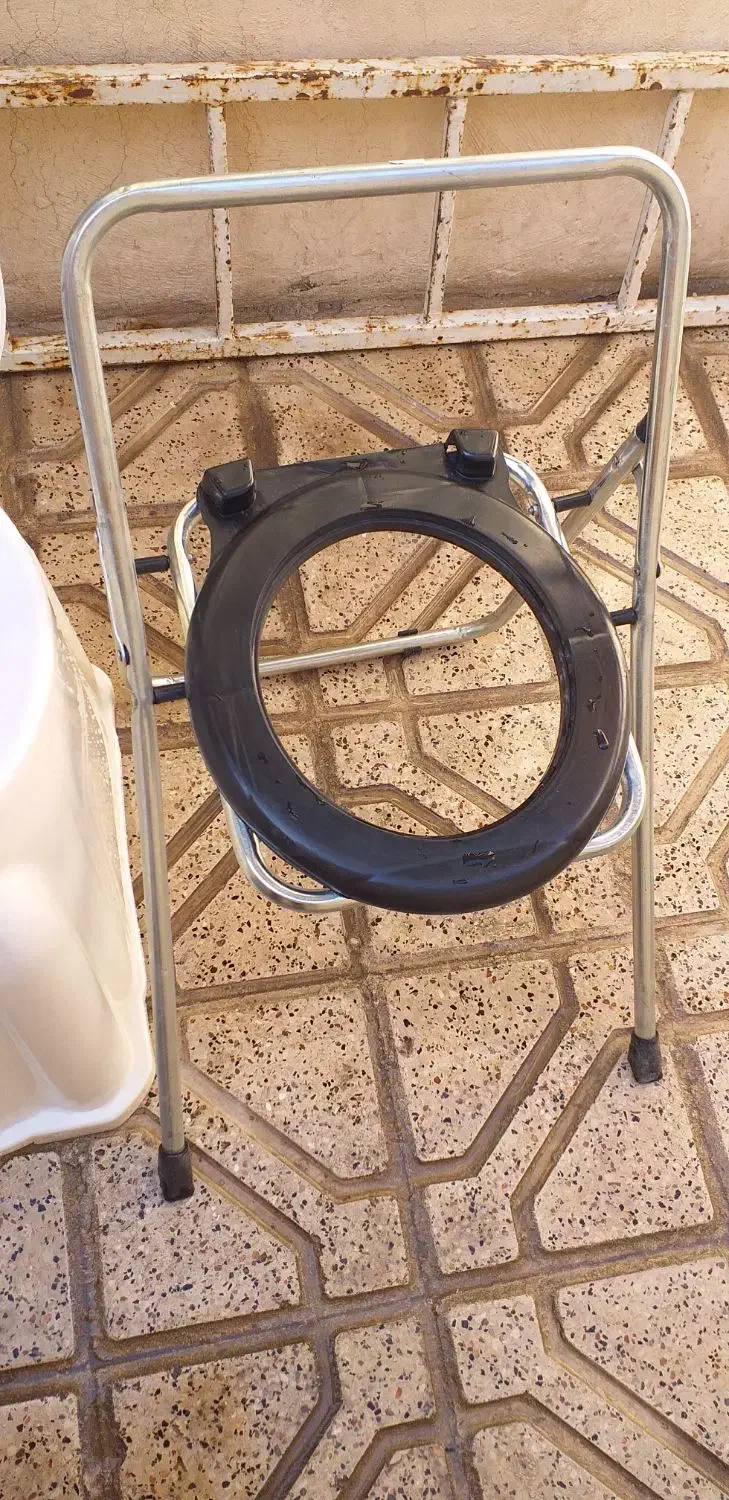 توالت فرنگی|لوازم سرویس بهداشتی|مشهد, شهید قربانی|دیوار