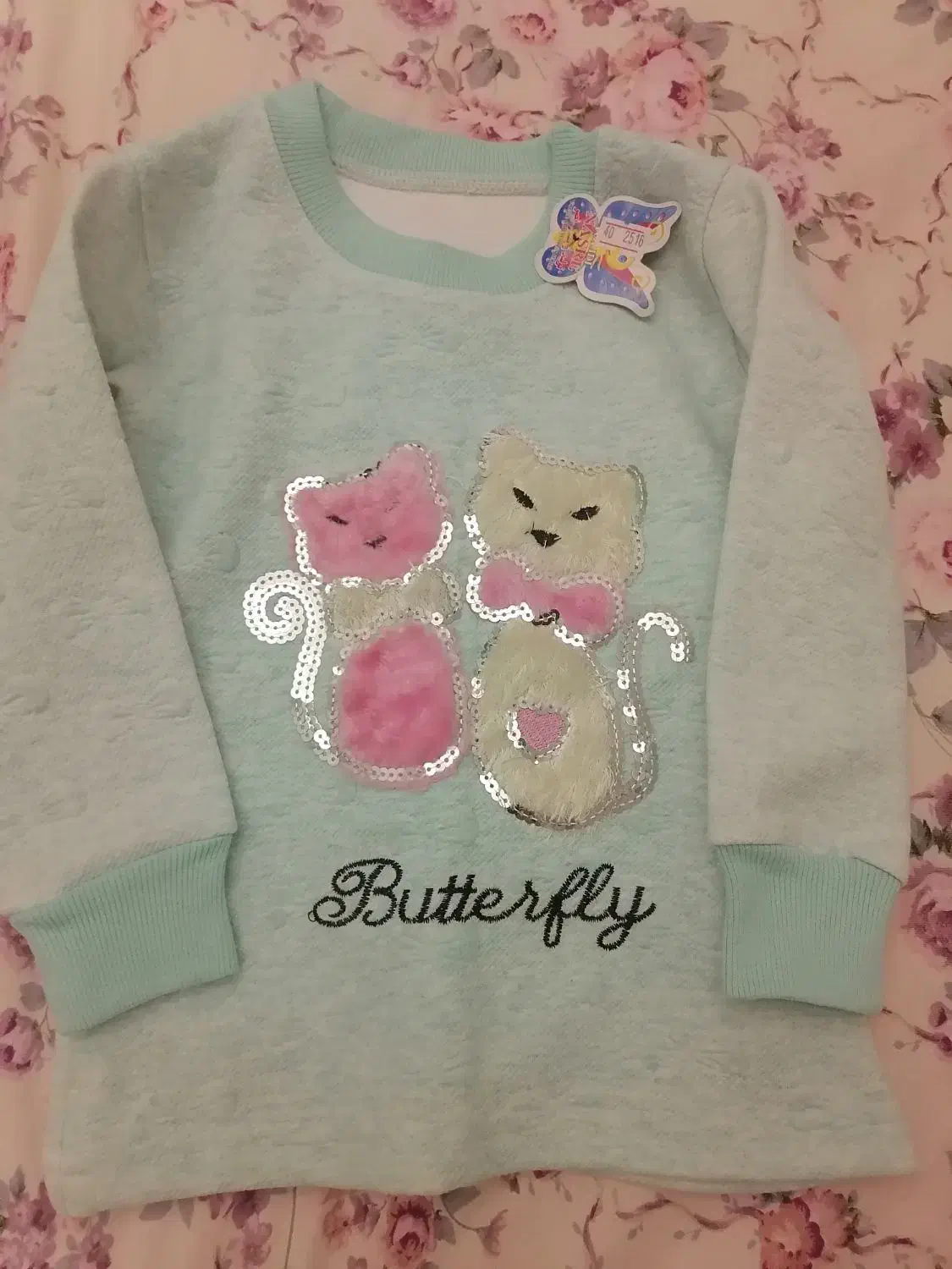 تعدادی لباس دخترانه۳الی۴سال|کفش و لباس بچه|ماکو, |دیوار