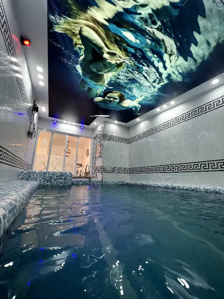 ویلااستخردارنوسازساحلی2خواب لوکس|اجارهٔ کوتاه‌مدت ویلا و باغ|بابلسر, |دیوار