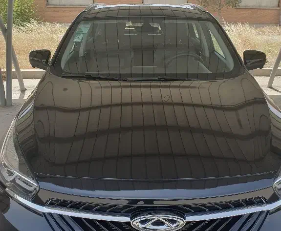 تیگو ۷ IE|خودرو سواری و وانت|تهران, ولنجک|دیوار