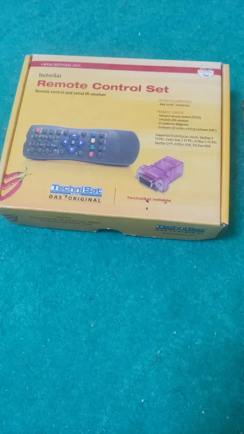 کارت دی وی بی sky star 2 TV|قطعات و لوازم جانبی رایانه|زابل, |دیوار