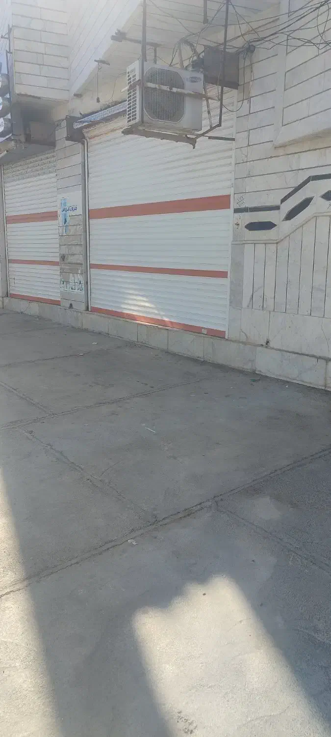 مغازه تجاری بلوار بسیج|اجارهٔ مغازه و غرفه|داراب, |دیوار