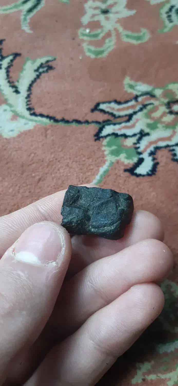 شهاب سنگ  خریدار واقعی بیاد پی وی|حراج|تهران, خرمشهر|دیوار