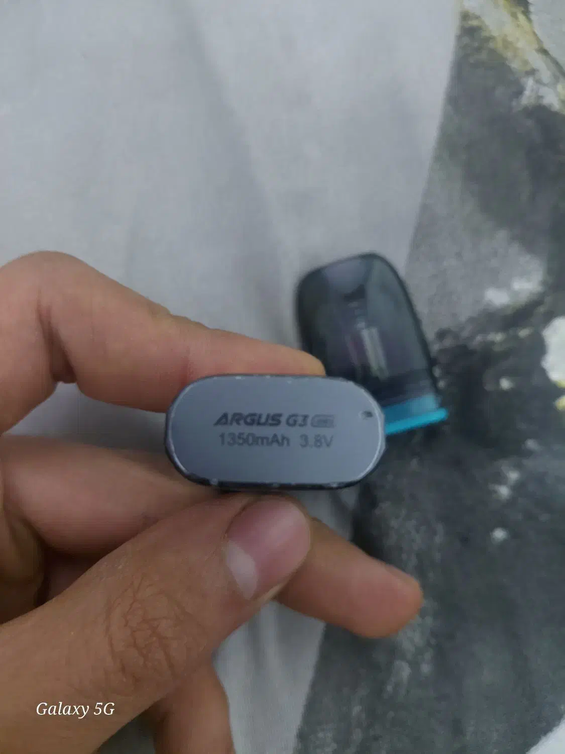 پاد g3 مینی|زیورآلات و اکسسوری|شیراز, احمدآباد|دیوار