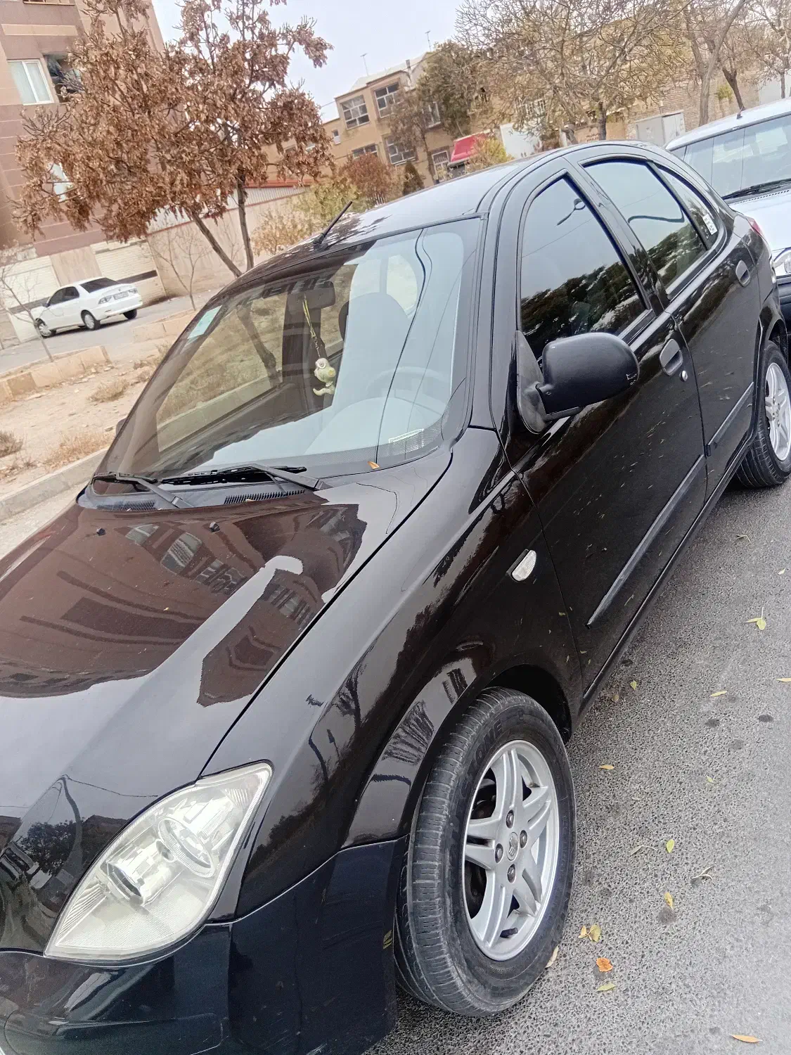 تیبا ۲|خودرو سواری و وانت|اراک, |دیوار