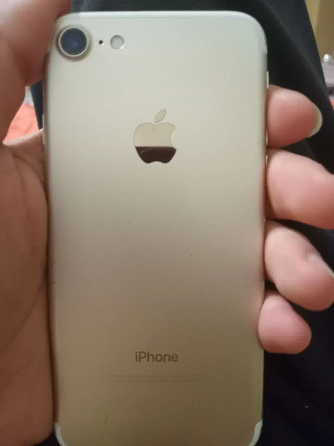 IPhone 7|موبایل|آق قلا, |دیوار