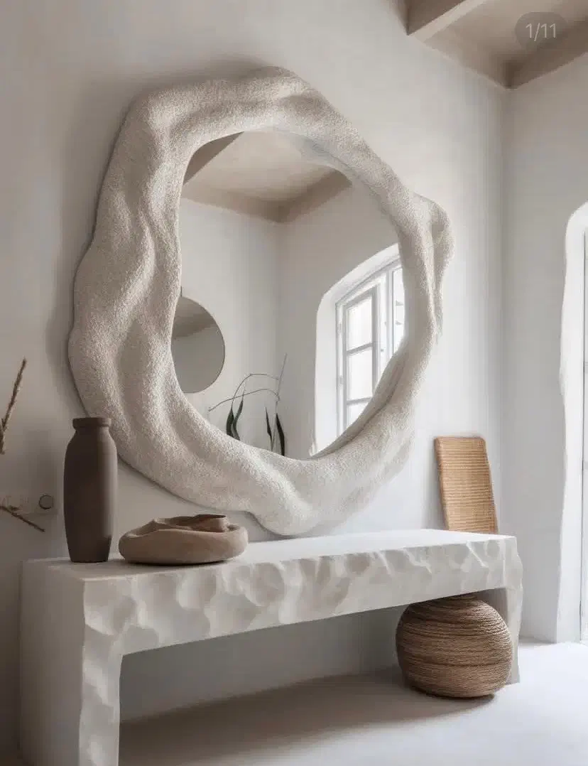 تابلو نقاشی و اکسسوری میز آینه آباژور|لوستر و چراغ آویز|مشهد, کلاهدوز|دیوار