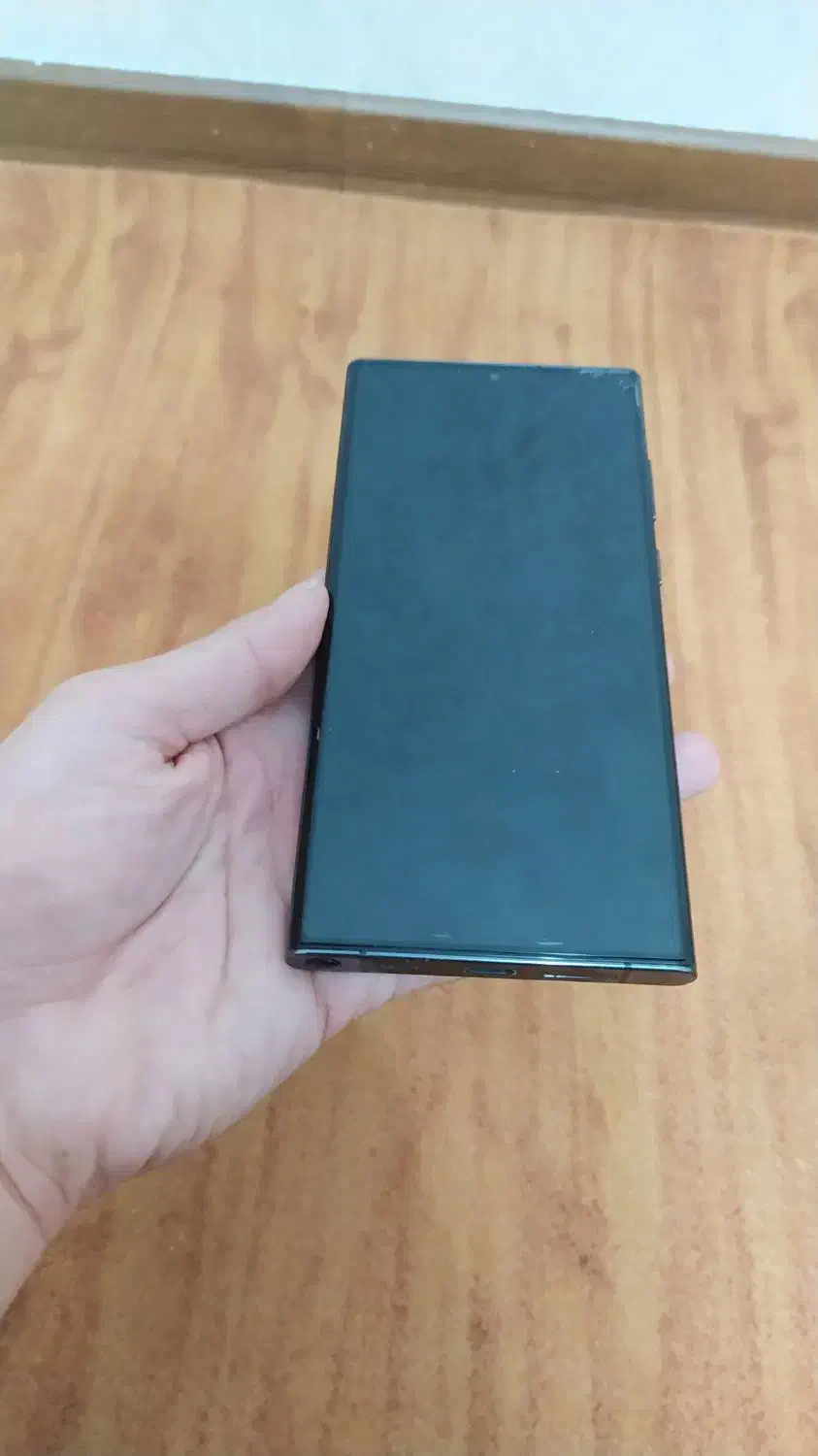 samsung s22 ultra 5g 256|موبایل|تبریز, |دیوار