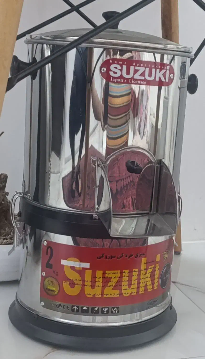 اتو پرس،چرخ خیاطی،مخلوط کن ،سبزی خورد کن|سایر لوازم برقی|مشهد, کوی المهدی|دیوار