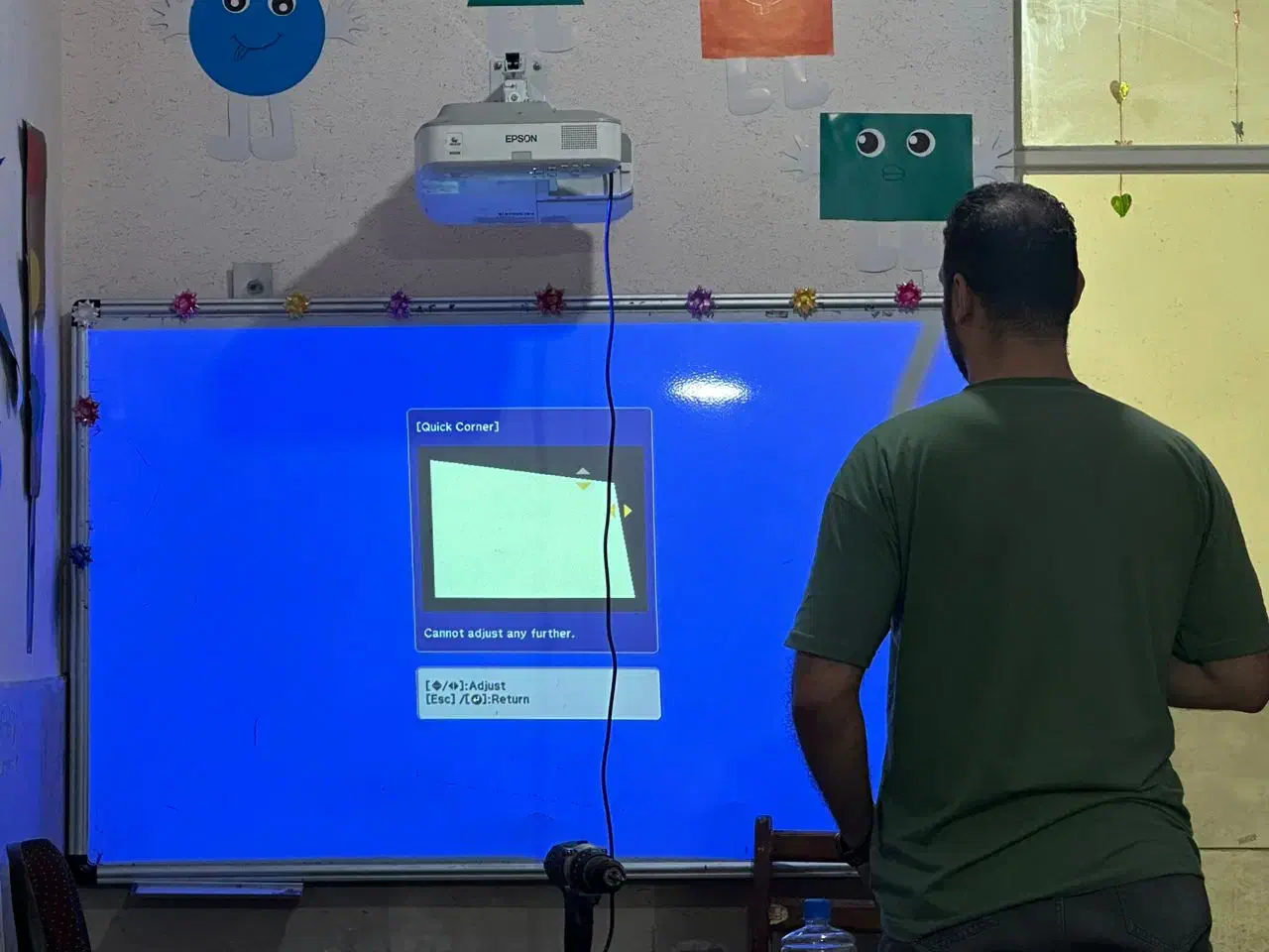 ویدئو پروژکتور|تلویزیون و پروژکتور|خرم‌آباد, |دیوار