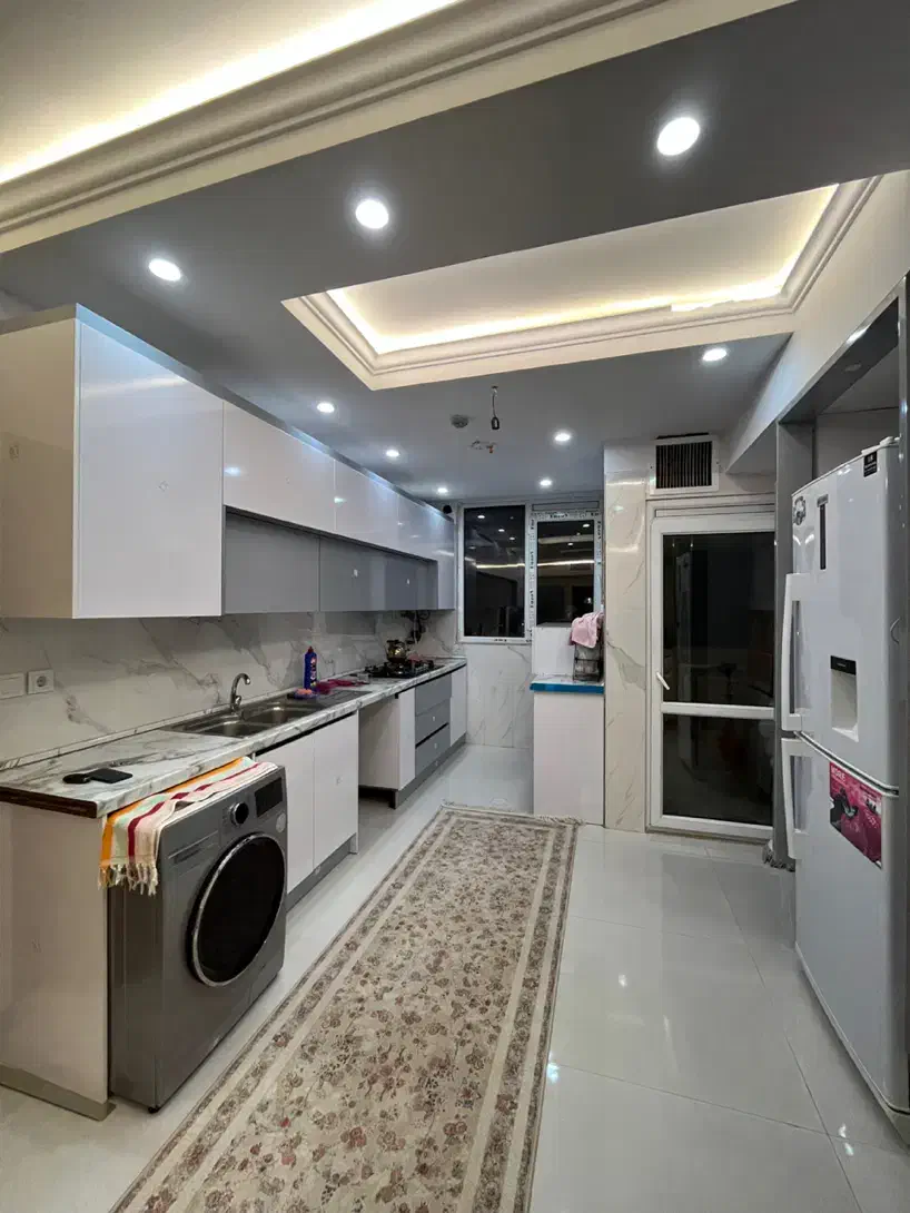 نوساز فول امکانات بدون‌ مالک