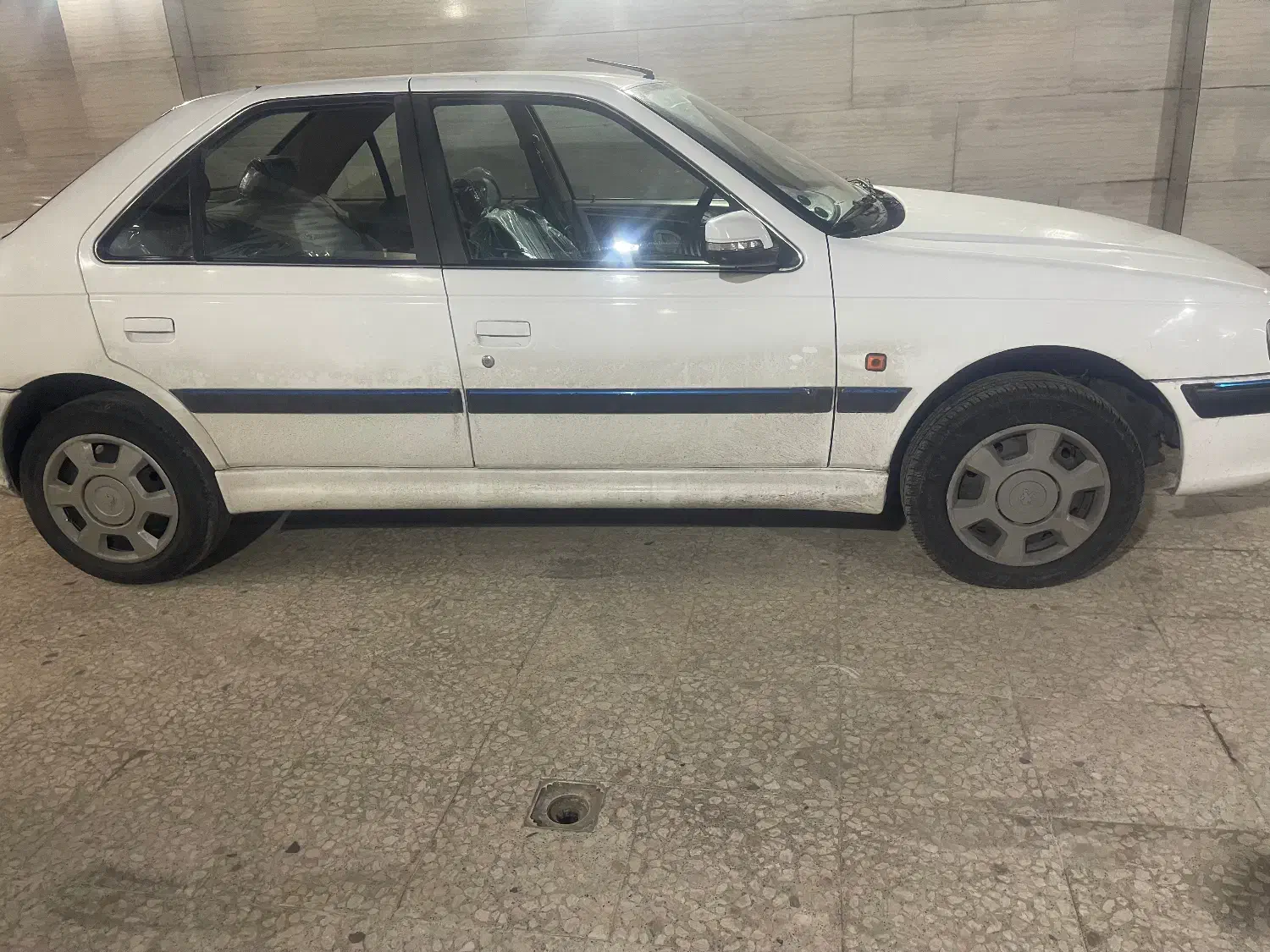 پارس مدل ۱۴۰۰|خودرو سواری و وانت|رشت, آزادگان|دیوار