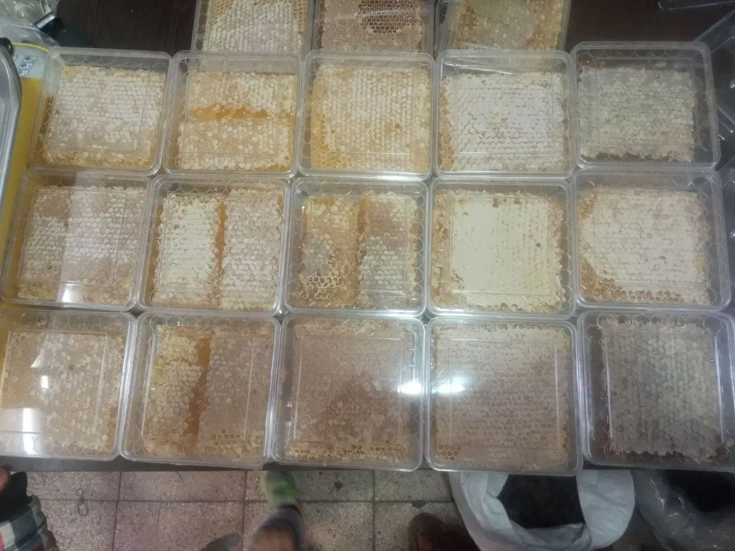 عسل|عمدهفروشی|یاسوج, |دیوار