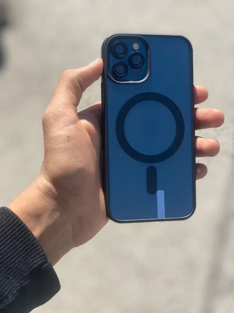 iphone 12pro|موبایل|بهارستان, |دیوار