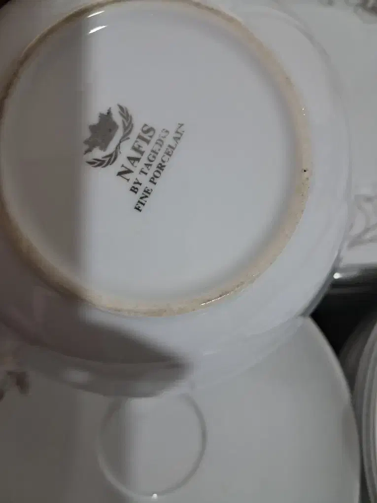 سرویس چینی|ظروف سرو و پذیرایی|تربت جام, شهید غلام زاده|دیوار