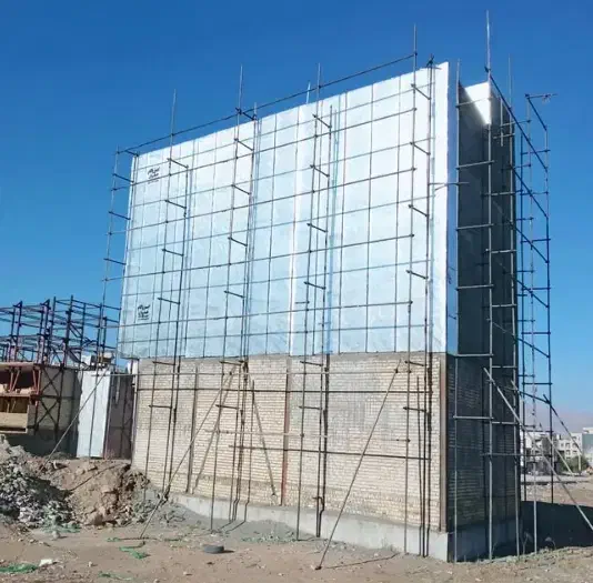 ایزوگام ، فروش و نصب|خدمات پیشه و مهارت|دورود, |دیوار