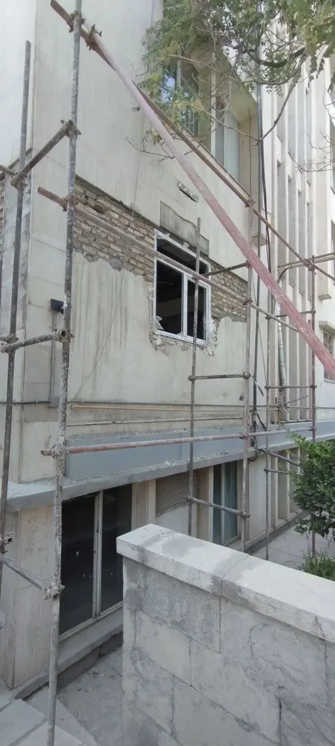 داربست فلزی آرین مهر|خدمات پیشه و مهارت|تهران, تهرانپارس شرقی|دیوار