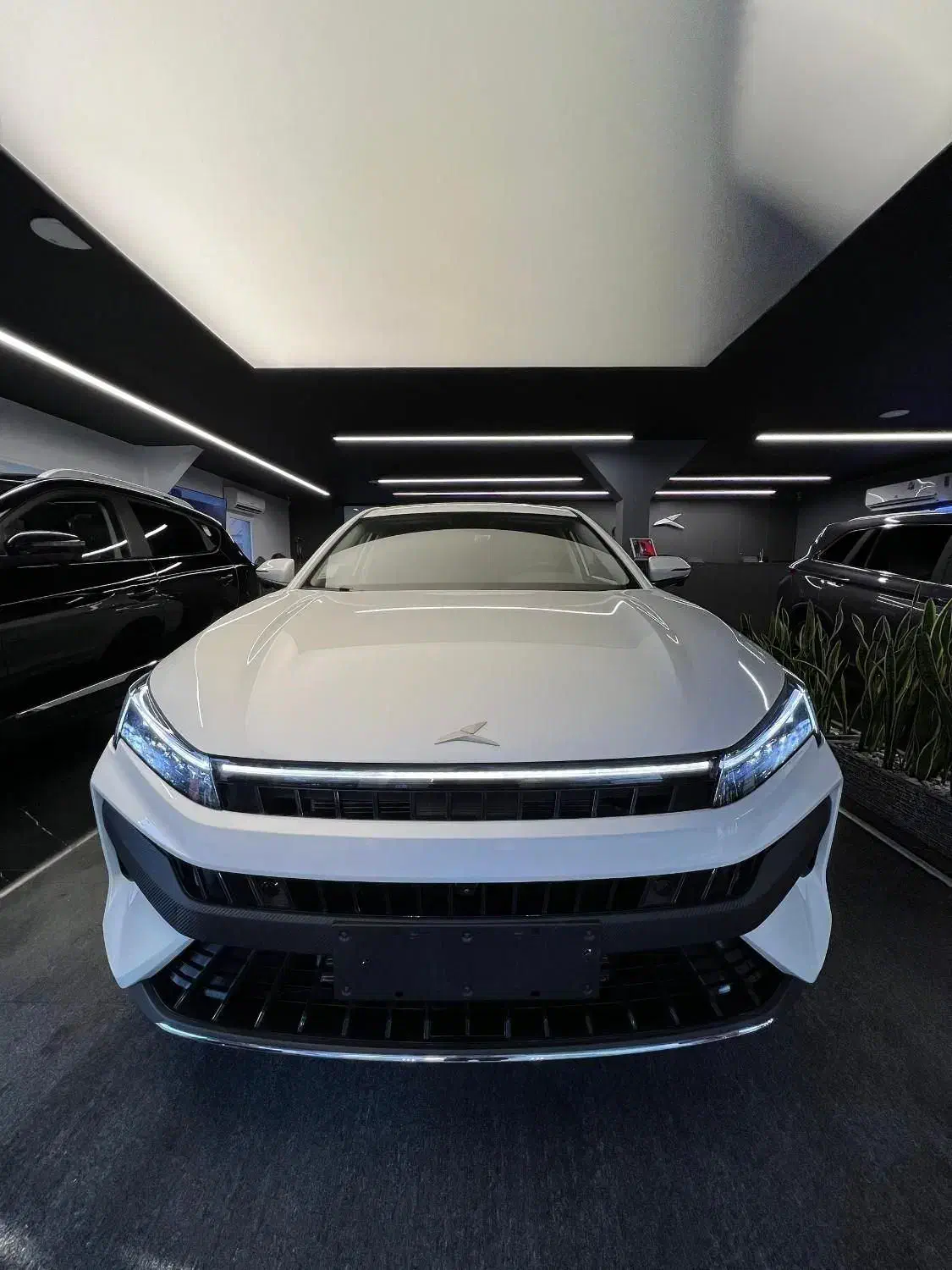 کی‌ام‌سی جی7،  ۱۴۰۴/kmc j7/نمایندگی کرمان موتور|خودرو سواری و وانت|تهران, دزاشیب|دیوار