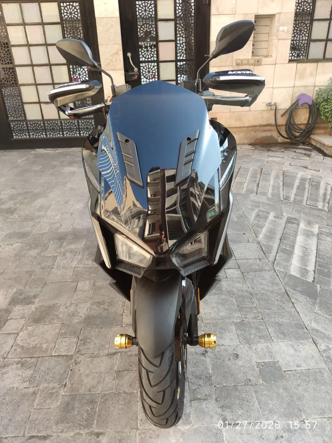 موتور jt200 مدل 1403|موتورسیکلت|تهران, امامت|دیوار