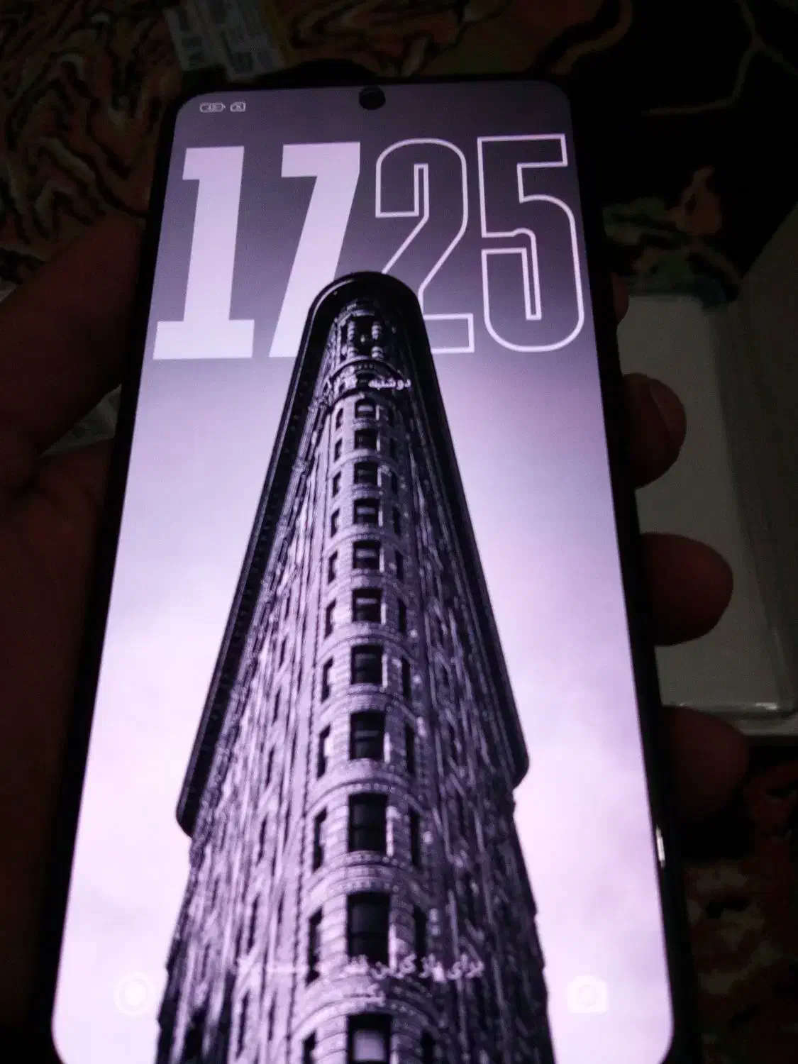 گوشی شیائومی ردمی نوت 12پرو|موبایل|تهران, شهرک رضویه|دیوار