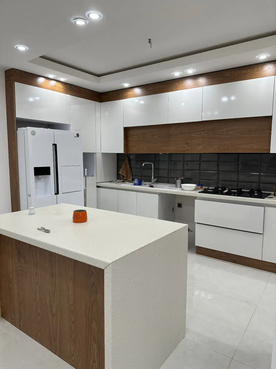 ۱۳۸ متر/نوساز/ویلایی/تراس بزرگ/ویو ابدی|اجارهٔ خانه و ویلا|پردیس, فاز ۳|دیوار