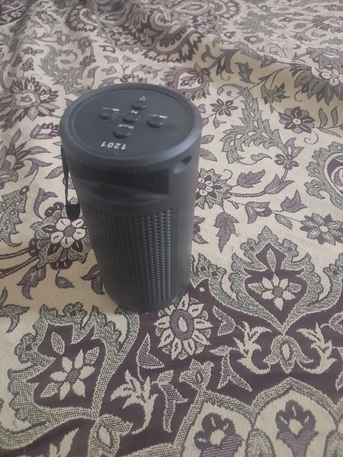 اسیپیکر|سیستم صوتی خانگی|قم, شاد قلی|دیوار