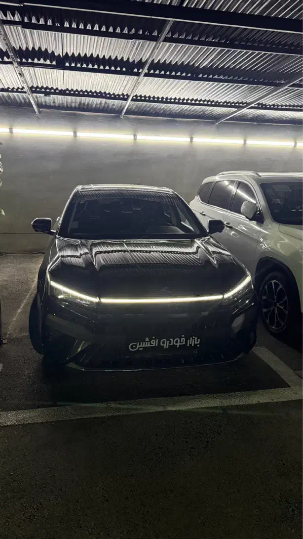 J7کی ام سی|خودرو سواری و وانت|اسلامشهر, مطهری|دیوار